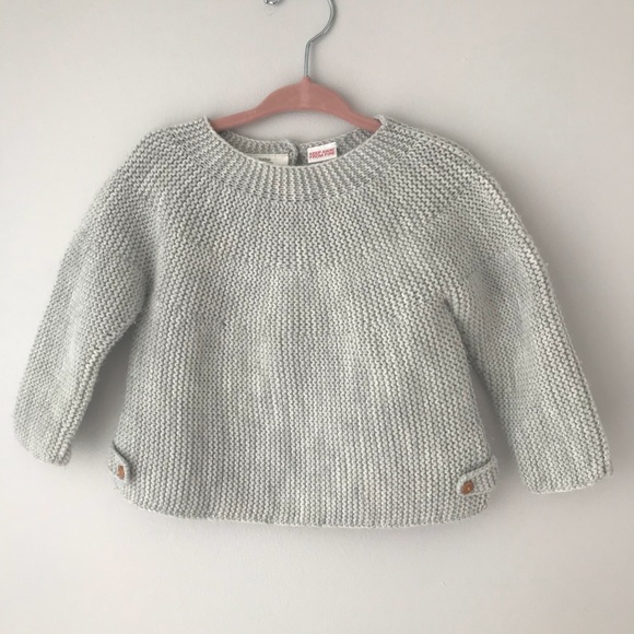 Zara Other - Zara Sweater